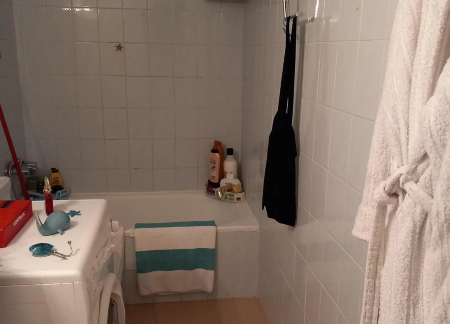 Apartment Ferienwohnung Magnifique Vue Empuriabrava